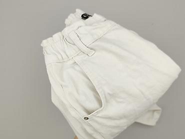 jeans lois: Spodnie materiałowe damskie, rozmiar S — 7