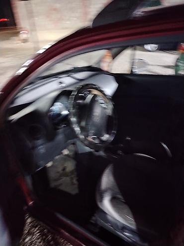 sliv panteri: Daewoo Matiz: 2008 г., Хэтчбэк — 6
