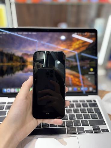 Мобильные телефоны и аксессуары: IPhone 15 Pro, Б/у, 256 ГБ, Blue Titanium, Защитное стекло, Чехол, 89 % — 4
