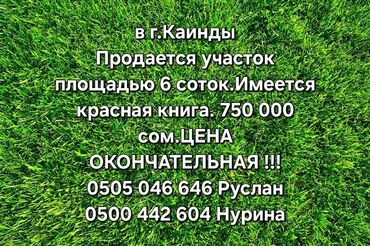 дом кайинда: Красная книга
