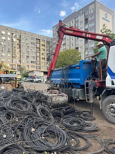 гавновоз машина: Вывоз бытового мусора 
вывоз бытового мусора — 5