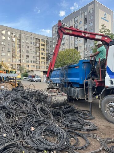 Портер, грузовые перевозки: Вывоз строй мусора, По городу, с грузчиком