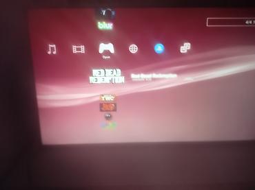 Видеоигры и приставки: PS3+ORIGINAL 1 EDED PULT ICINDE 15 OYUN — 4
