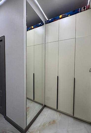 Продажа квартир: 3 комнаты, 75 м², Элитка, 5 этаж, Евроремонт at lalafo.kg — 9 Продажа квартир: 3 комнаты, 75 м², Элитка, 5 этаж, Евроремонт — 9