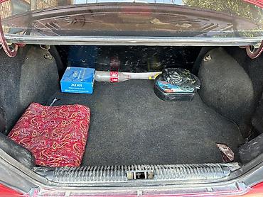 дэу нексия 1: Daewoo Nexia: 2006 г., 1.6 л, Механика, Бензин, Седан — 5
