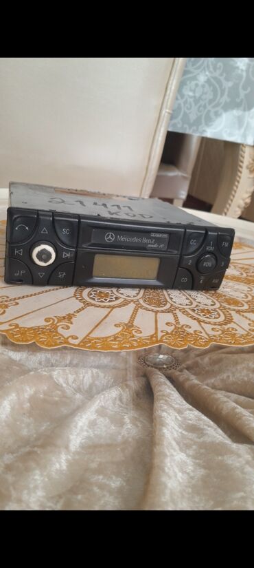 Səs avadanlığı: Mikrofonlar