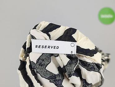 golf reserved: Reserved, Spódnica damska, rozmiar S — 4