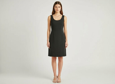 ładną sukienkę: Women`s dress, size S