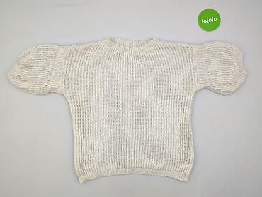 sweter misbhv: Styled In Italy, Sweter damski, rozmiar 5XL — 2