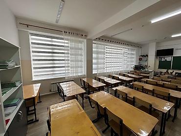 Жалюзи и рольшторы: Жалюзи в школы и садики Изготавливаем любые размеры, так же есть at lalafo.kg — 5 Жалюзи и рольшторы: Жалюзи в школы и садики Изготавливаем любые размеры, так же есть — 5