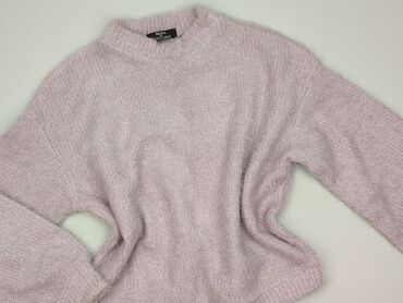 Bershka, Women`s sweater, size XS (EU 34)