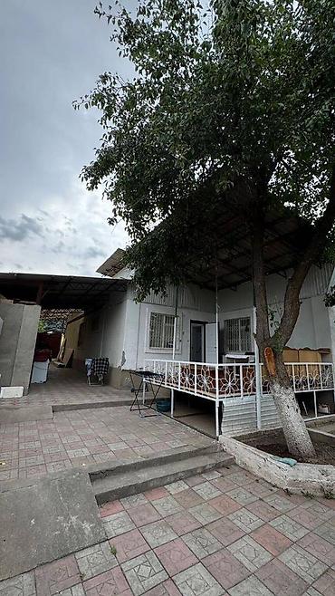 Продажа коттеджей и домов: 🏡 Дом с евроремонтом, одноэтажный 🆔 ID: 3392 Адрес: с.Таш-Добо — 14