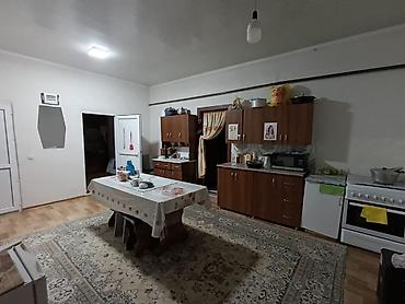 Продажа коттеджей и домов: 6 комнат, 100 м², 20 соток, Беловодское, Собственник — 6