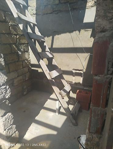 imislide satilan evler: 2 otaqlı, 60 kv. m, Kredit yoxdur, Orta təmir — 6