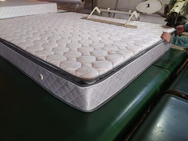 Matraslar: Yeni, Ortopedik matras, İki nəfərlik — 6