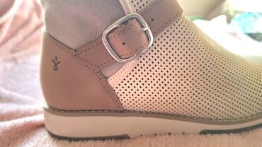 Gležnjače: Gležnjače, EMU, 37.5 — 4