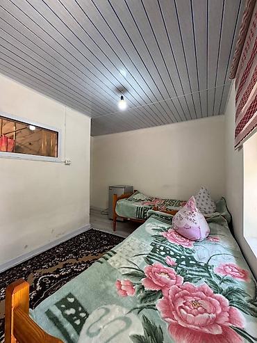 studio apartment: Гостевой дом на Иссык-Куле, Голубой Иссык-Куль, Чолпон-Ата, 4 места — 10
