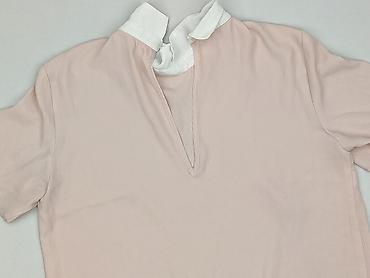 niebieska bluza: Bluzka damska, rozmiar L — 1
