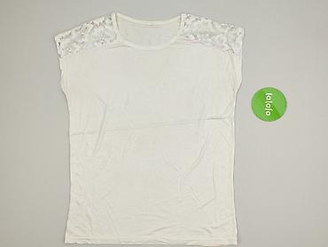 it moda bluzki: Bluzka damska, rozmiar XL — 2