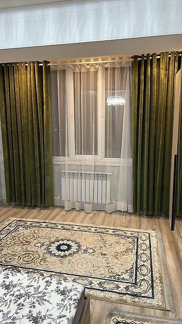 Посуточная аренда квартир: 1 комната, Банные принадлежности, Бронь, Бытовая техника — 3