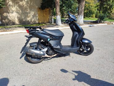 ucuz mapetlər: SYM - SYM X pro 125, 130 sm3, 2023 il, 44000 km