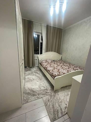 Продажа квартир: 3 комнаты, 80 м², Тунгуч мкр 106 серия, 8 этаж, Косметический ремонт — 3