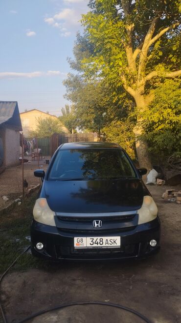 диски на хонду стрим: Honda Stream: 2005 г., Автомат, Бензин, Универсал