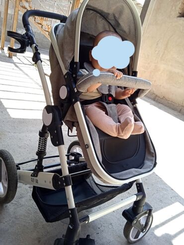 детская коляска люлька: Коляска