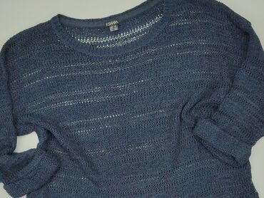 sukienki na wesele i komunię: Sweter, Esmara, 4XL, stan - Dobry