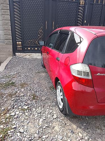 дверная обшивка хонда фит: Honda Fit: 2010 г., Механика, Бензин, Хэтчбэк — 6