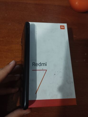 редми 9 64 гб цена в бишкеке: Xiaomi, Redmi 7, Б/у, 64 ГБ, цвет - Черный, 2 SIM, eSIM