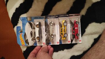 Avtomobil modelləri: Hot Wheels kolleksion avtomobil modelləri – 5 azn den basliyir wotcap — 4