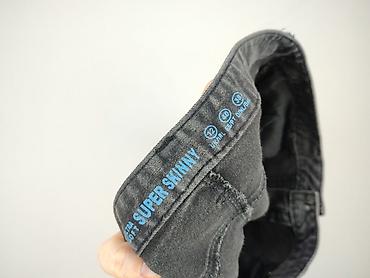 12 р: Denim, Jeansy damskie, rozmiar M — 4