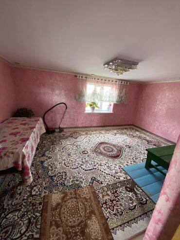дом в тюпе: 21 м², 5 комнат, Требуется ремонт Без мебели