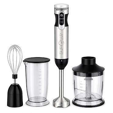 Блендеры: №: 1604 Məhsulun adı: Blender Eurolux EU-HB2058LSB, boz Brend: Eurolux — 1