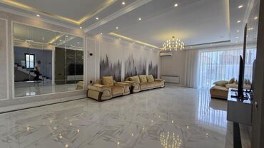 Həyət evləri və villaların satışı: 4 otaqlı, 228 kv. m, Kredit var, Yeni təmirli — 26