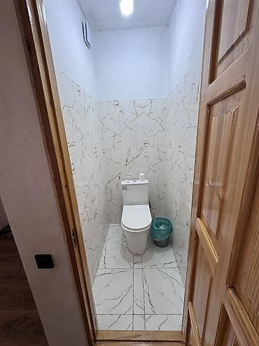 Продажа коттеджей и домов: 4 комнаты, 100 м², 4 соток, Бишкек, Токольдош Агентство недвижимости — 15