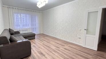 Продажа квартир: 1 комната, 52 м², Элитка, 6 этаж, Евроремонт