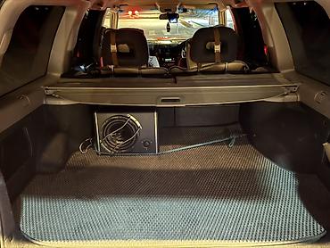 smart open: Subaru Forester: 2000 г., 2 л, Автомат, Бензин, Универсал — 7