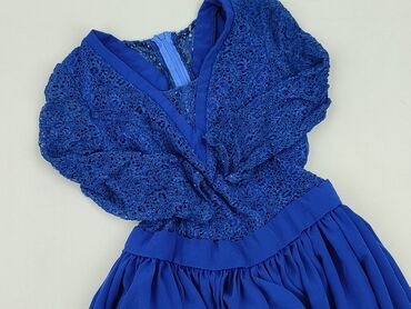 sukienka na wesele dla 50 latki puszystej: Women`s dress, size S