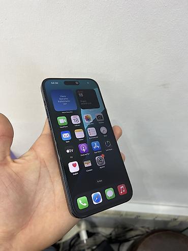 iphon se: IPhone 15 Pro Max, 256 GB — 2