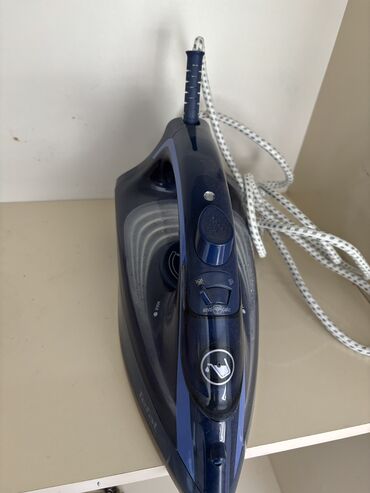 par utusu: Buxarlı ütü, Tefal, Kredit yoxdur, Ünvandan götürmə