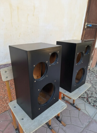 Dinamiklər və kolonkalar: Radiotehnika Kolonka, Növ - Akustik -da lalafo.az — 2 Dinamiklər və kolonkalar: Radiotehnika Kolonka, Növ - Akustik — 2