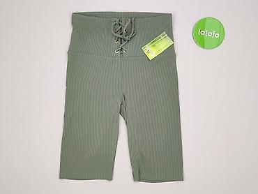 leginsy mp: Leggings, Spodnie 3/4 damskie, rozmiar L — 2