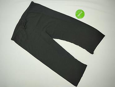 getry janina: Spodnie 3/4 damskie, rozmiar 3XL — 2