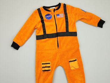Overalls & dungarees: Overalls SinSay, 3-4 years, 98-104 cm, condition - Satisfying