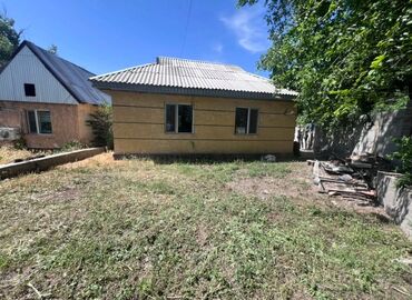 дом в доль дороги г ош: Дом, 80 м², 3 комнаты, Агентство недвижимости, Косметический ремонт