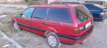 жетта машина: Volkswagen Passat: 1990 г., 1.8 л, Механика, Бензин, Универсал