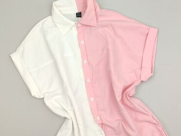 koszula biala pepco: Shein, Women`s shirt, size M