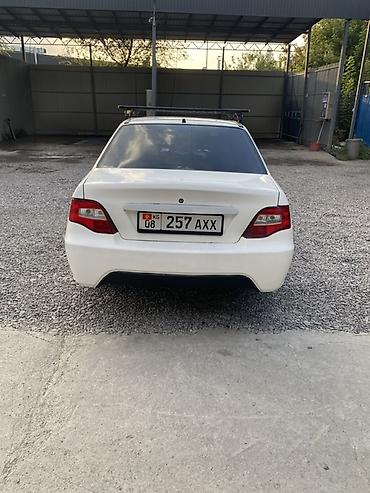 купить заз: Daewoo Nexia: 2009 г., 1.5 л, Механика, Бензин, Седан — 3